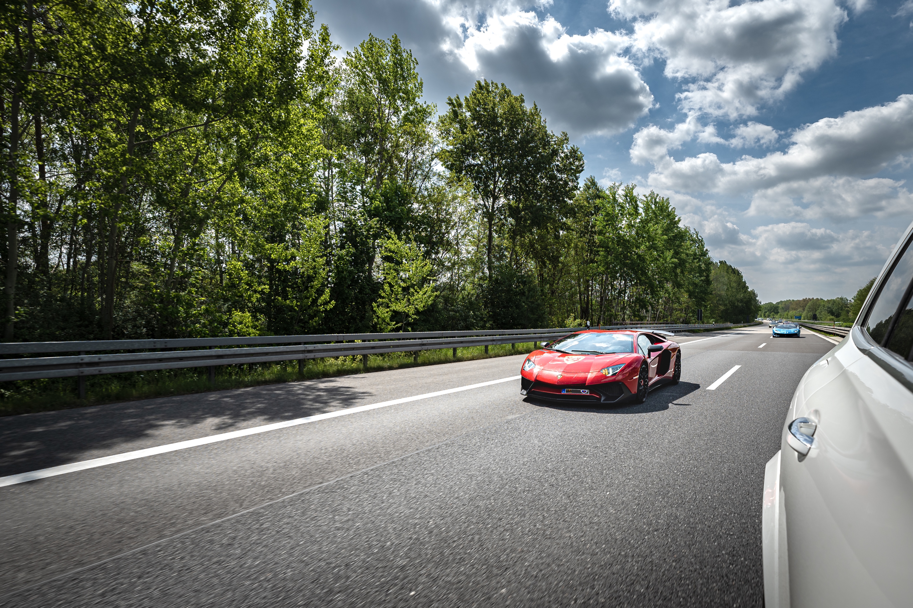 2022 05 12 Dresden Lamorghini Event   F60 8